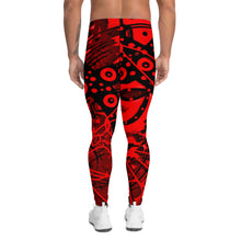 Men's Leggings