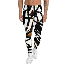 Men's Leggings