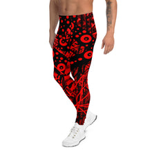 Men's Leggings