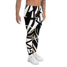 Men's Leggings