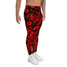 Men's Leggings