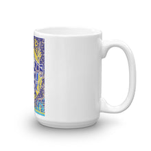 Ferwood Abstract Mug