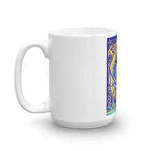 Ferwood Abstract Mug